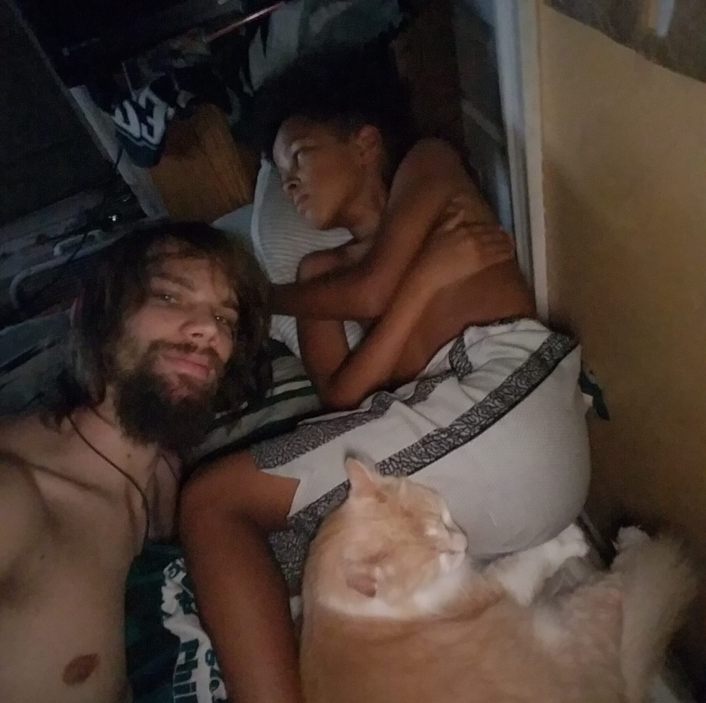 Meet your Posher, Zach